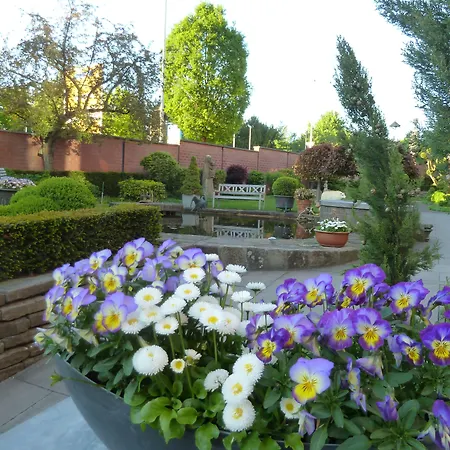 Hotel Lindenhof-2